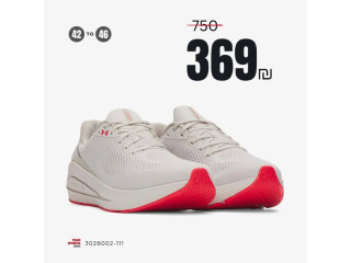 حذاء سونك الجيل السابع من اندر-ارمور