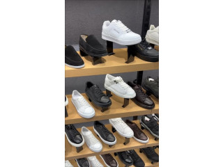 موديلات فخمة داخل قسم #الاحذية