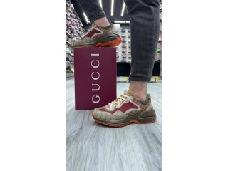 Gucci Shoes
