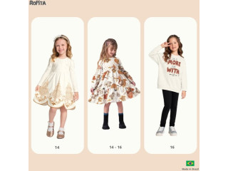 ملابس خريفية مميزة للبنات حتى 16 سنة