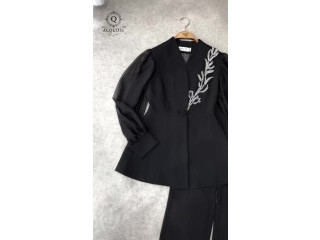 طقم قطعتين بجنن