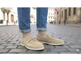 Walk جلد اصلي و قوالب طبية