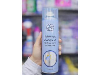 Light Wave Cleaning Foam