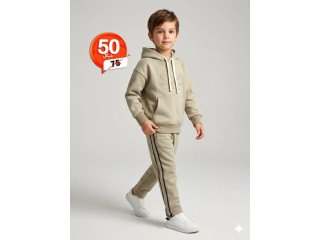 ترينجات شتوية ثقيلة و مرتبة