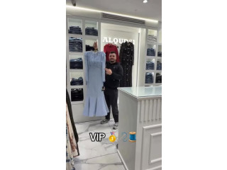 فخامة التصميم واللون بس عند القدسي سنتر التوب