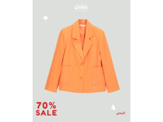 Littles kids clothes