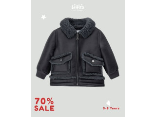 Littles kids clothes
