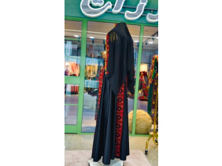 فستان زفاف جميل