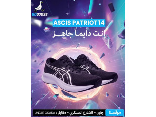 GOGOOSE ASCIS PATRIOT 14