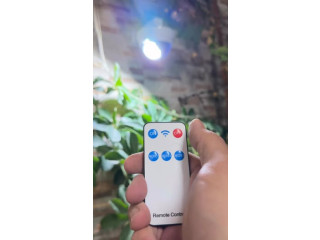 كشاف كاميرا دائري