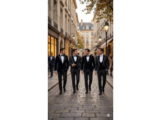 اجمل بدلات العرسان