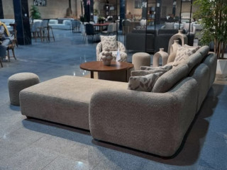 Modern Sofa