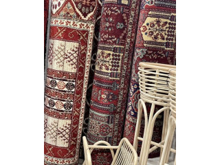 بامبو هاوس .. إحنا الربيع