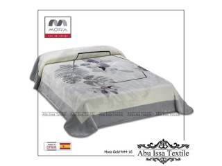 MORA - GOLD collection