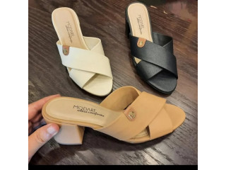 MODARE Ultra Conforto Heeled Sandals
