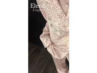 Elena Lingerie