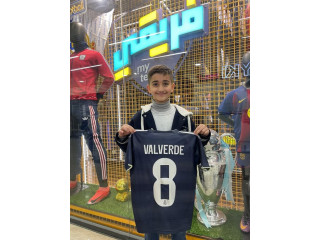 Valverde Jersey