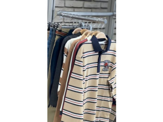 بلايز ولادي قطن