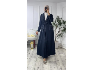 Elegant Long Coat