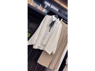 جكيت سنارة one size