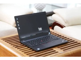 Lenovo ThinkPad T14s Gen 2