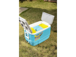 ESKIMO – ثلاجة رحل هندي 57 لتر