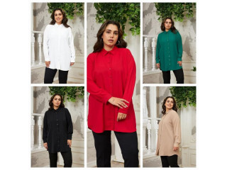 تشكيلة العيد صارت جاهزة داخل قسم الاحجام الكبيرة 🫶#جراند ستورز 🥰تشكيلة فخمة ومميزة 🆕