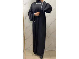 تشكيلة عبايات قطعتين