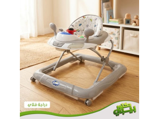 دراجة تعليم المشي Fly