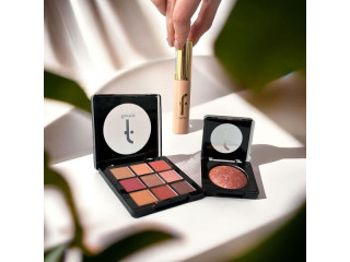 استعدي ليومك مع منتجات #Flormar الرائعة للحصول على بشرة رائعة طول اليوم وثبات لا يوصف 💕💄