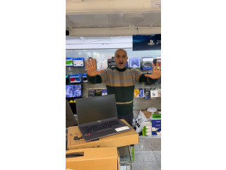 عرض نـــاري على 4 لابتوبات