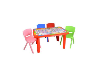 طاولة اطفال 70*100 جامبو