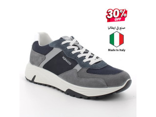 أحذية مريحة للقدم