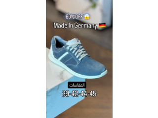 Made In Germany Shoes