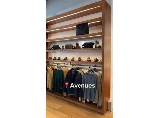 Clothing and Accessories
