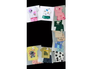 تشكيلة من ترنجات الصيفي للحلوين