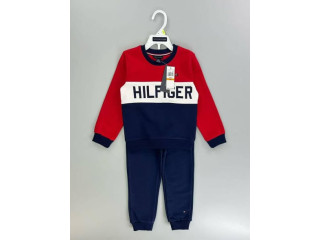 TOMMY HILFIGER /CK 2-7Y