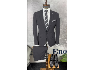 Men's Suit