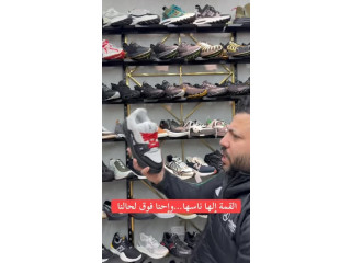 Louis Vuitton Sneakers