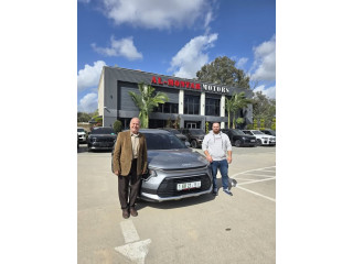 كيا نيرو 2022