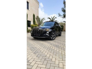 هونداي توسان ترخيص 2022