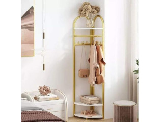 ستاند زاوية لتعليق الملابس