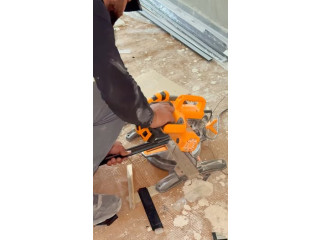 Electric Miter Saw