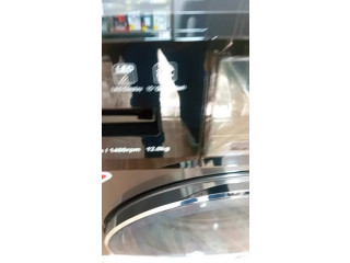 غسالة عائلية حجم 12 كيلو