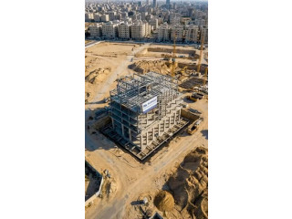 Construction Project
