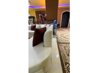 Modern Living Room Sofa