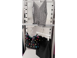 Stylish Top and Skirt Set