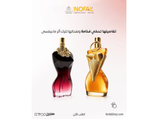 Jean Paul Gaultier Women's Fragrance