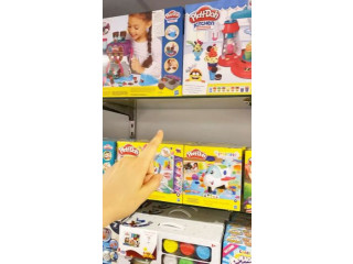 تشكيلة كبيرة من الملتينة