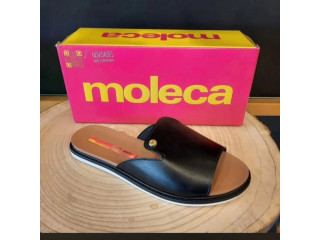 Moleca Shoes